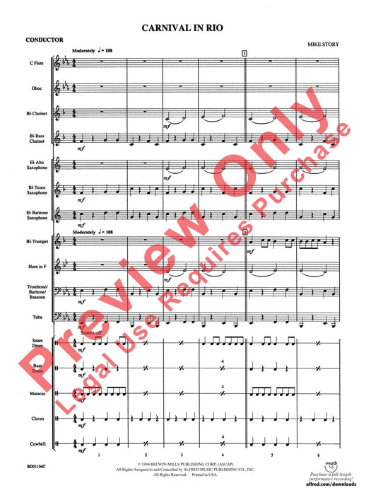 Carnival in Rio | 小雅音樂 Hsiaoya Music