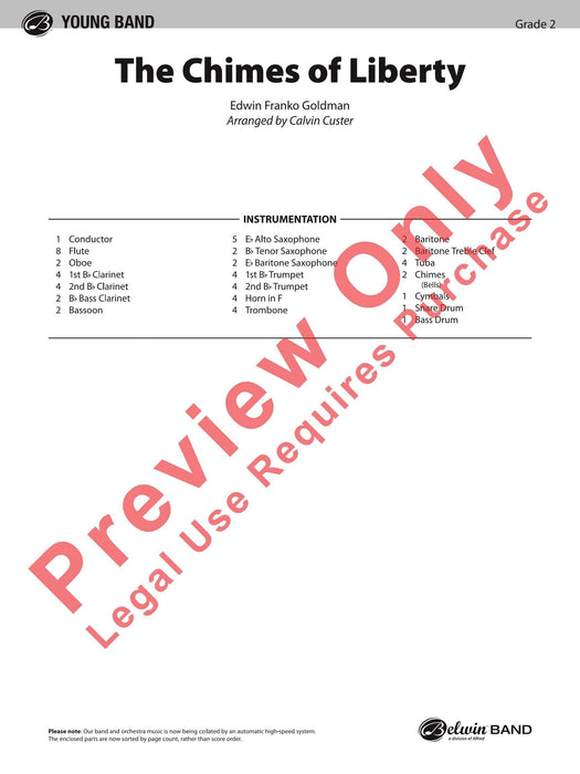 The Chimes of Liberty | 小雅音樂 Hsiaoya Music