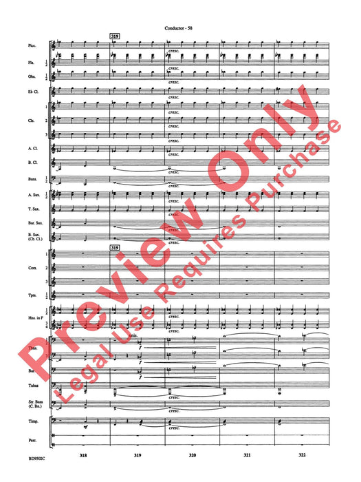 Symphony No. 3 for Band 交響曲 | 小雅音樂 Hsiaoya Music