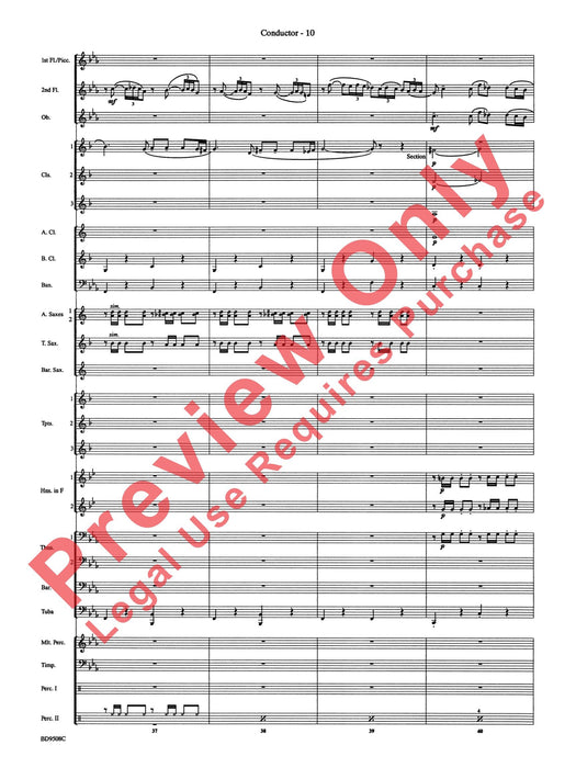 Procession of the Sardar (from Caucasian Sketches) 高加索素描 總譜 | 小雅音樂 Hsiaoya Music