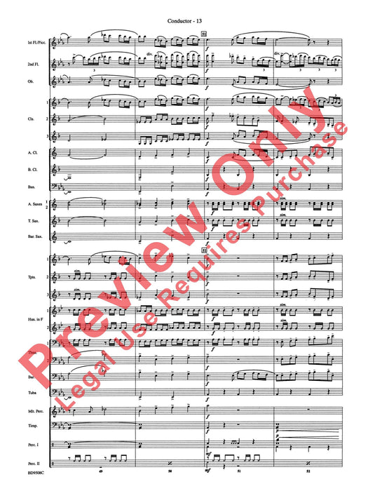 Procession of the Sardar (from Caucasian Sketches) 高加索素描 總譜 | 小雅音樂 Hsiaoya Music