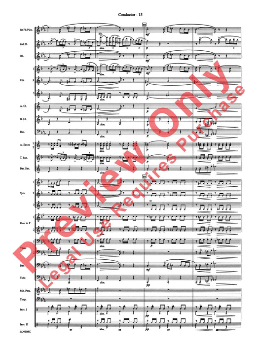 Procession of the Sardar (from Caucasian Sketches) 高加索素描 總譜 | 小雅音樂 Hsiaoya Music