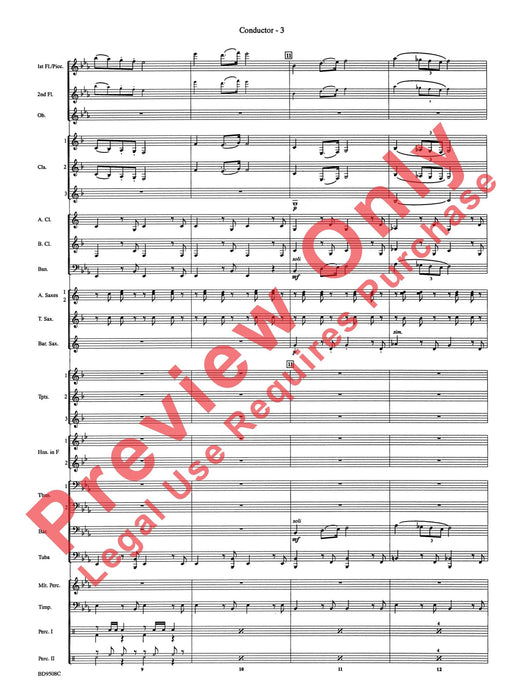 Procession of the Sardar (from Caucasian Sketches) 高加索素描 總譜 | 小雅音樂 Hsiaoya Music