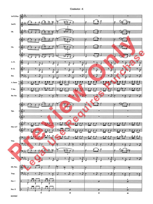 Procession of the Sardar (from Caucasian Sketches) 高加索素描 總譜 | 小雅音樂 Hsiaoya Music