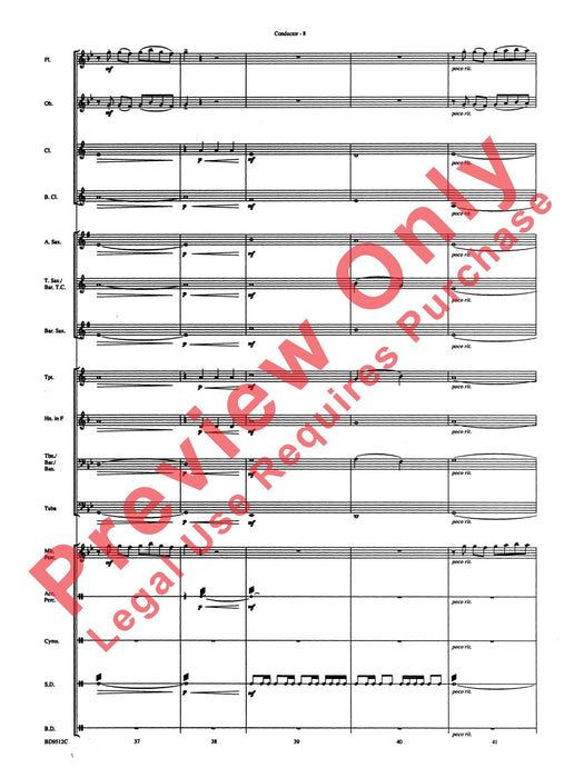 Dialogues 總譜 | 小雅音樂 Hsiaoya Music