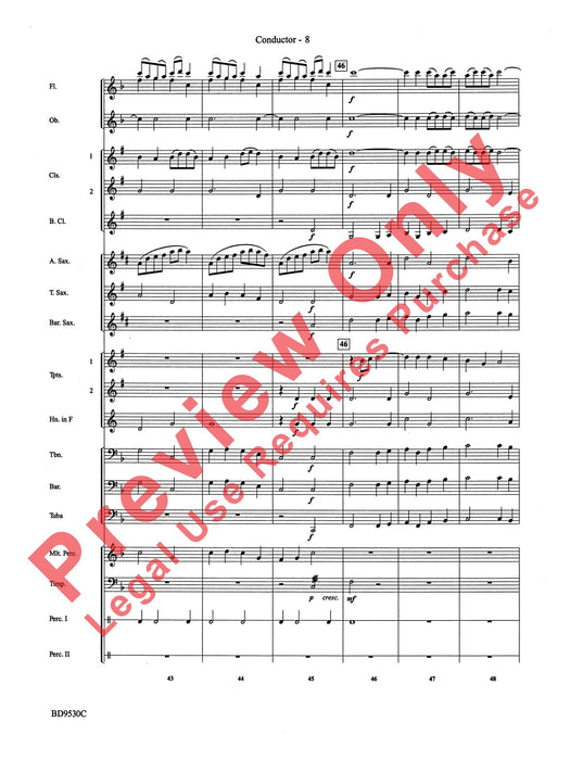 Shaker Variants 詠唱調 總譜 | 小雅音樂 Hsiaoya Music