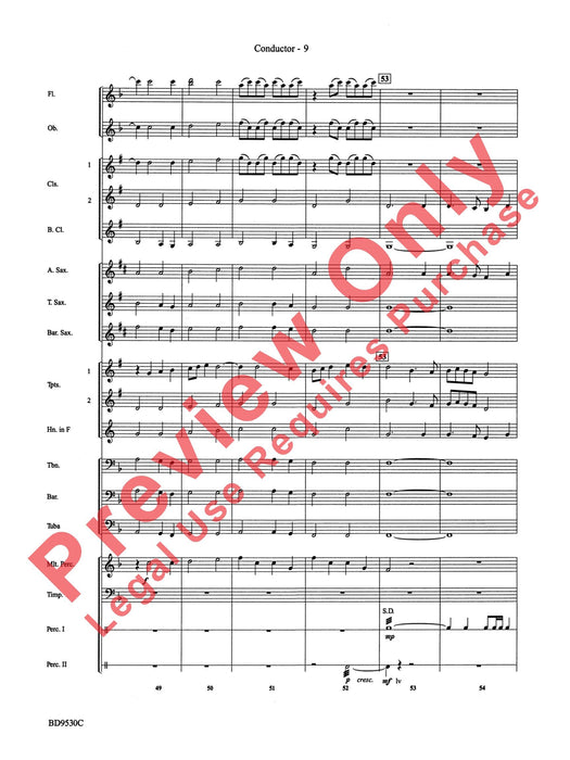 Shaker Variants 詠唱調 總譜 | 小雅音樂 Hsiaoya Music