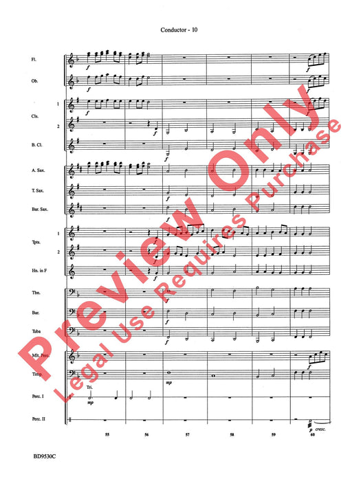 Shaker Variants 詠唱調 總譜 | 小雅音樂 Hsiaoya Music