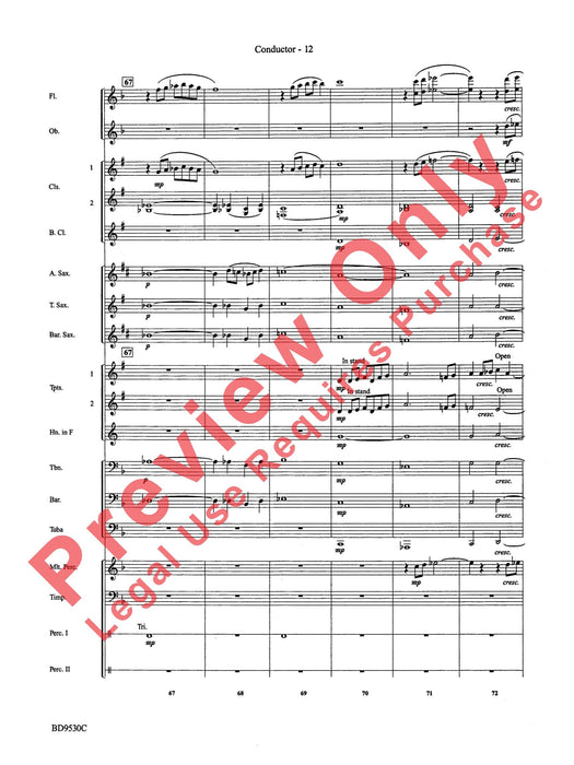 Shaker Variants 詠唱調 總譜 | 小雅音樂 Hsiaoya Music