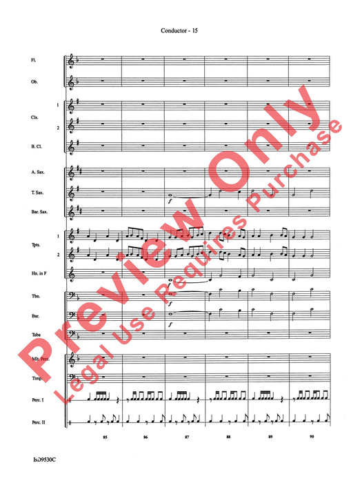 Shaker Variants 詠唱調 總譜 | 小雅音樂 Hsiaoya Music