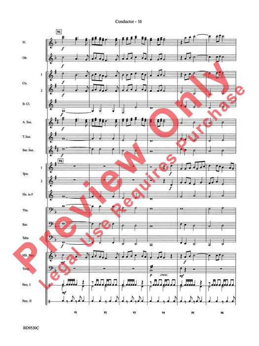 Shaker Variants 詠唱調 總譜 | 小雅音樂 Hsiaoya Music