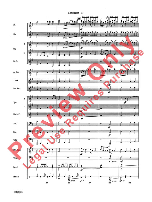 Shaker Variants 詠唱調 總譜 | 小雅音樂 Hsiaoya Music