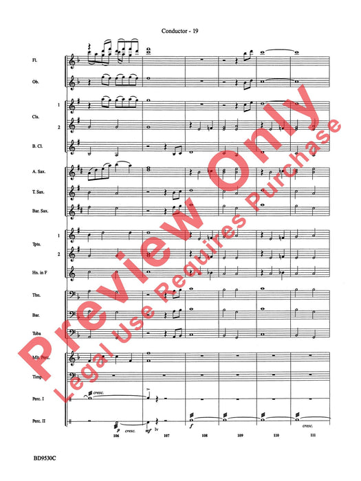 Shaker Variants 詠唱調 總譜 | 小雅音樂 Hsiaoya Music