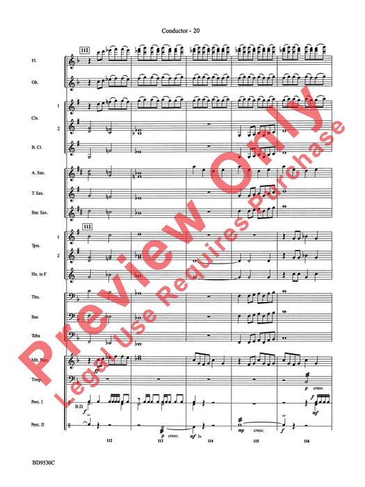 Shaker Variants 詠唱調 總譜 | 小雅音樂 Hsiaoya Music