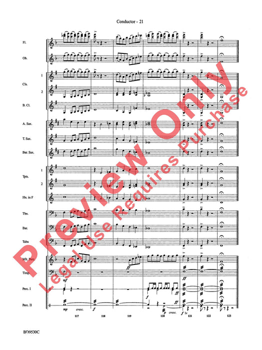 Shaker Variants 詠唱調 總譜 | 小雅音樂 Hsiaoya Music