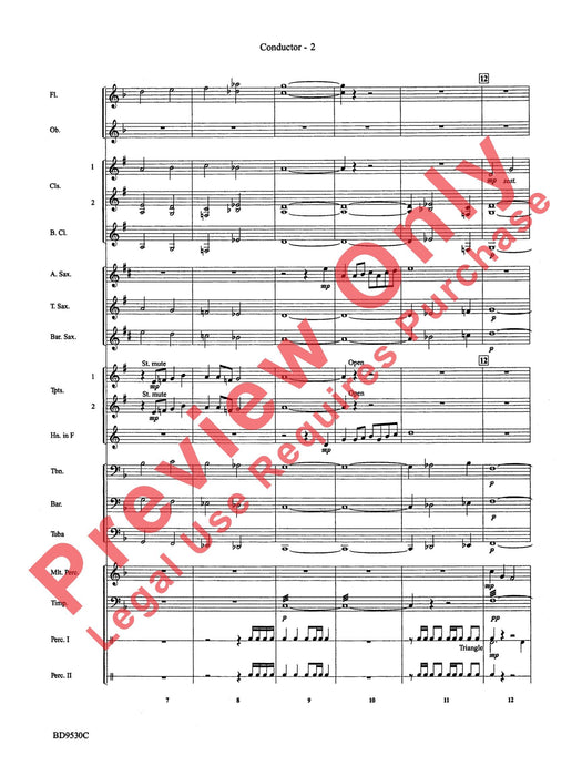 Shaker Variants 詠唱調 總譜 | 小雅音樂 Hsiaoya Music