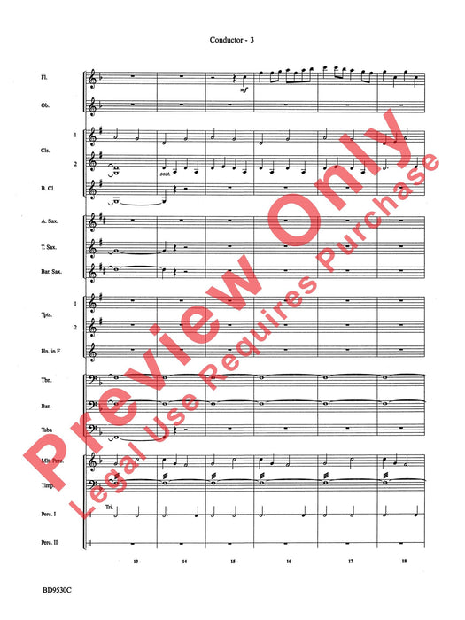 Shaker Variants 詠唱調 總譜 | 小雅音樂 Hsiaoya Music