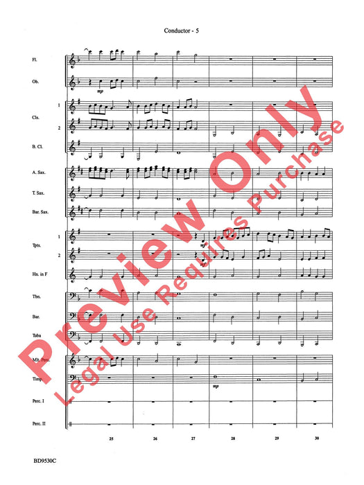 Shaker Variants 詠唱調 總譜 | 小雅音樂 Hsiaoya Music