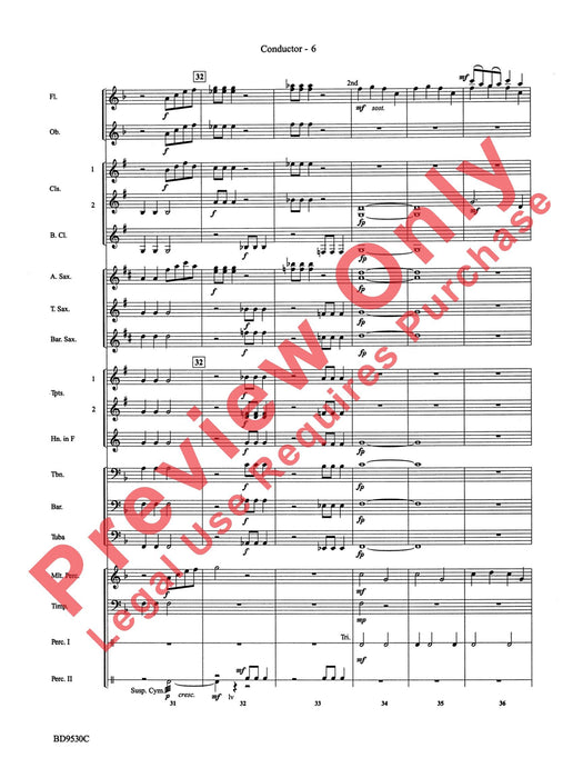 Shaker Variants 詠唱調 總譜 | 小雅音樂 Hsiaoya Music