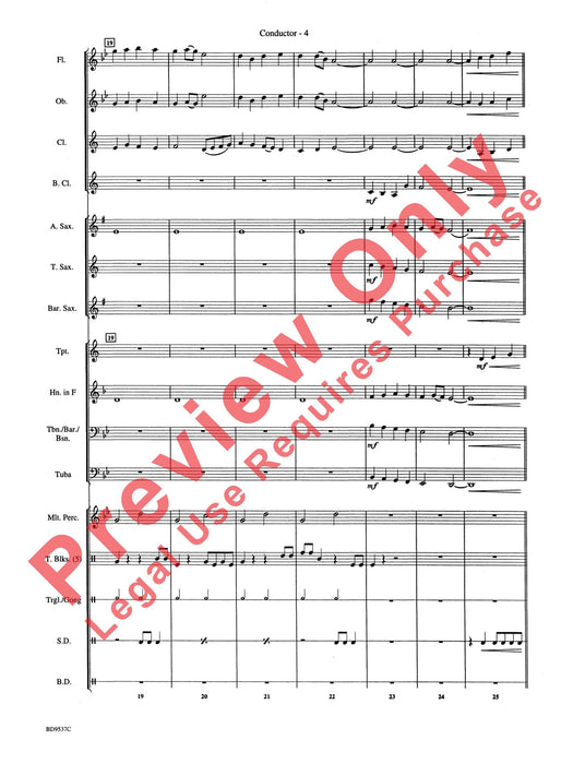 Sakura (Cherry Blossoms) 總譜 | 小雅音樂 Hsiaoya Music