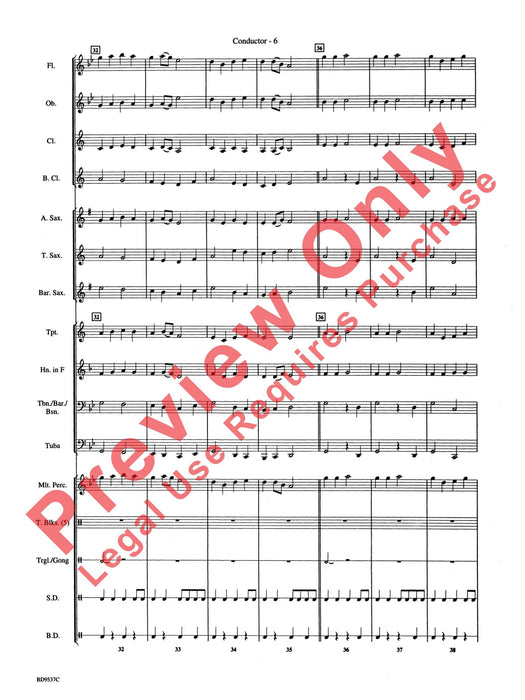 Sakura (Cherry Blossoms) 總譜 | 小雅音樂 Hsiaoya Music