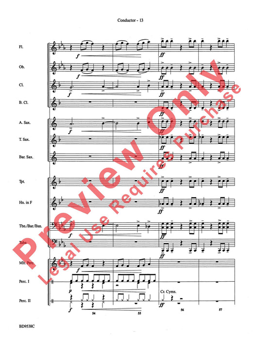 Excelcia 總譜 | 小雅音樂 Hsiaoya Music