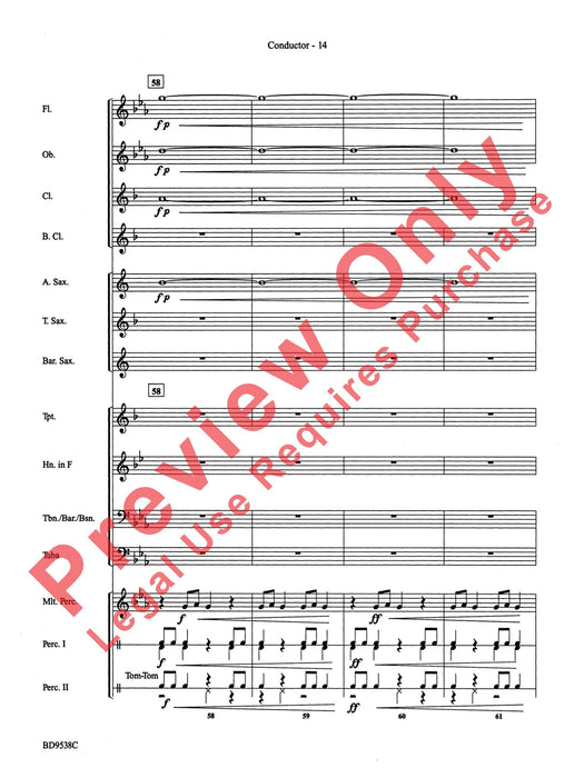 Excelcia 總譜 | 小雅音樂 Hsiaoya Music