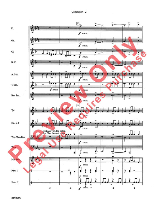 Excelcia 總譜 | 小雅音樂 Hsiaoya Music