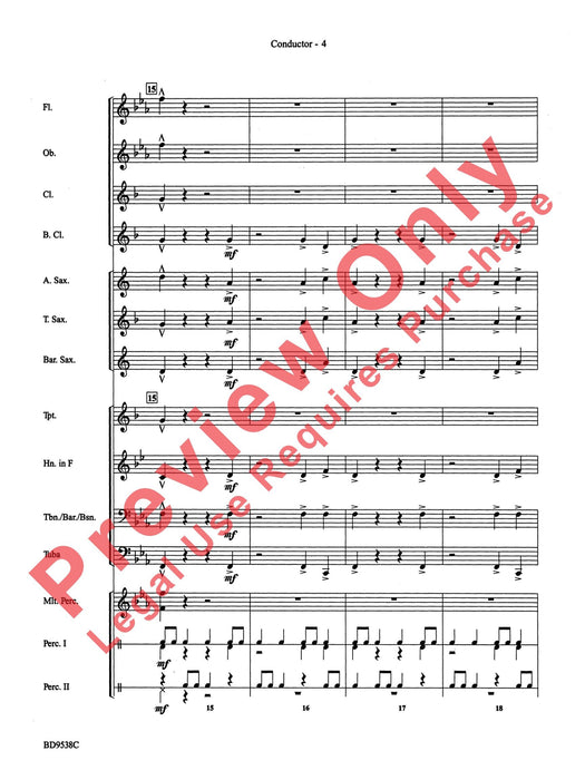 Excelcia 總譜 | 小雅音樂 Hsiaoya Music