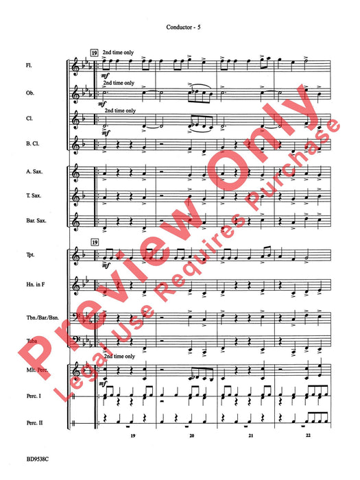 Excelcia 總譜 | 小雅音樂 Hsiaoya Music