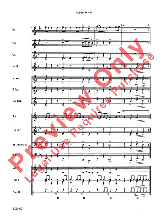 Excelcia 總譜 | 小雅音樂 Hsiaoya Music