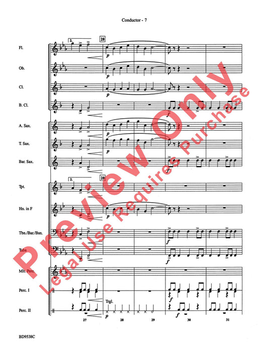 Excelcia 總譜 | 小雅音樂 Hsiaoya Music