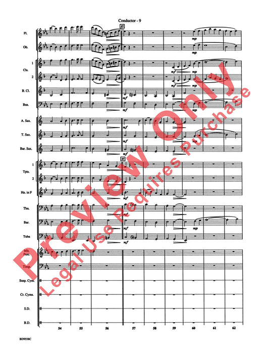 Challenge the Future 總譜 | 小雅音樂 Hsiaoya Music