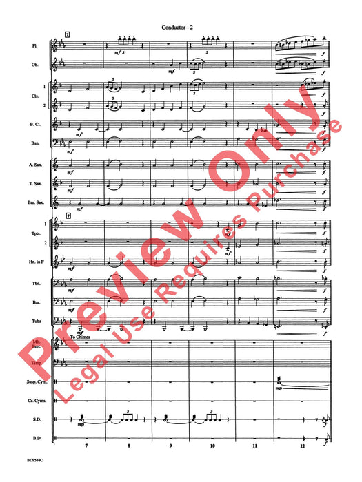 Challenge the Future 總譜 | 小雅音樂 Hsiaoya Music