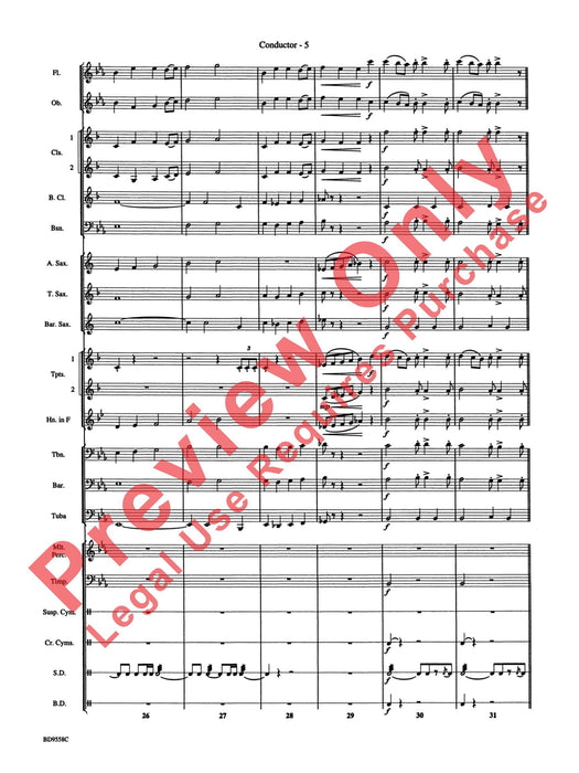 Challenge the Future 總譜 | 小雅音樂 Hsiaoya Music