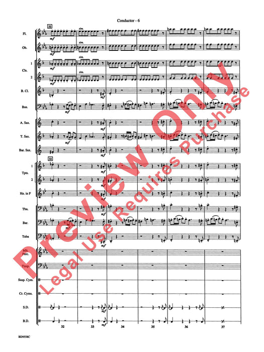 Challenge the Future 總譜 | 小雅音樂 Hsiaoya Music