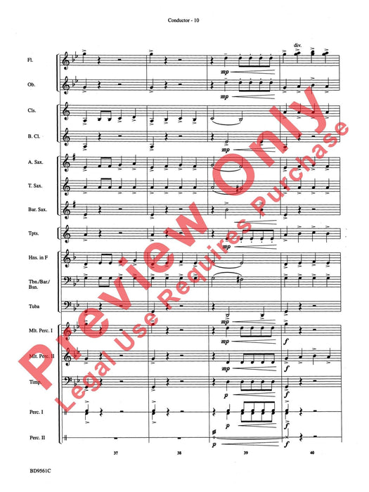 The Tempest | 小雅音樂 Hsiaoya Music