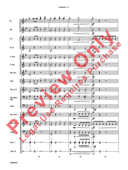 The Tempest | 小雅音樂 Hsiaoya Music