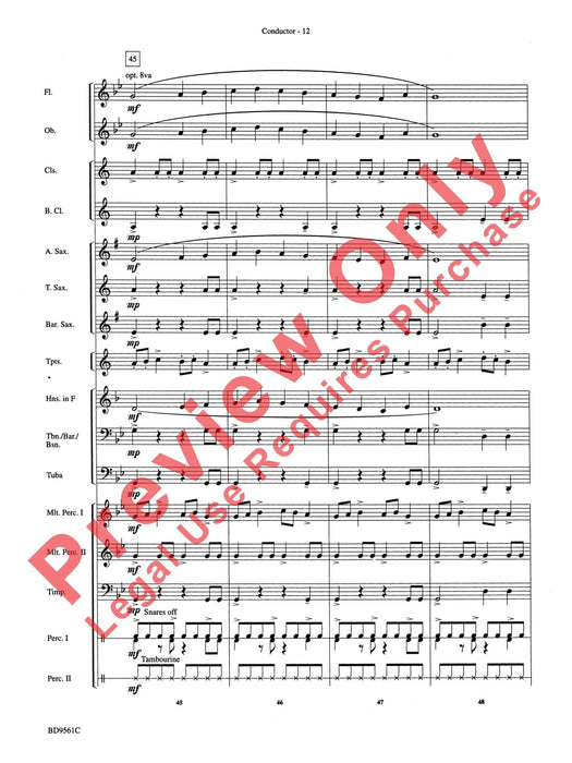 The Tempest | 小雅音樂 Hsiaoya Music