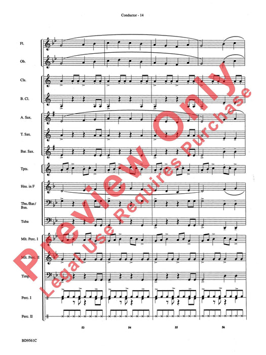 The Tempest | 小雅音樂 Hsiaoya Music