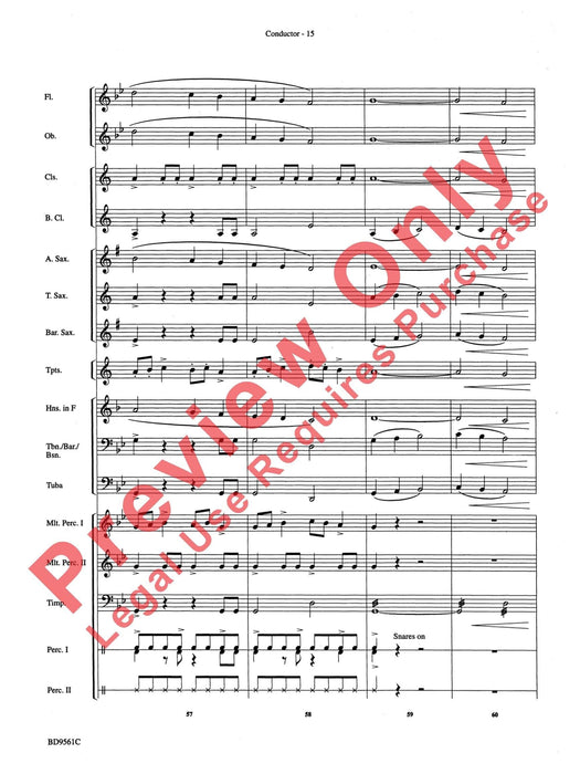 The Tempest | 小雅音樂 Hsiaoya Music