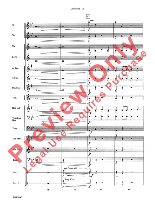 The Tempest | 小雅音樂 Hsiaoya Music