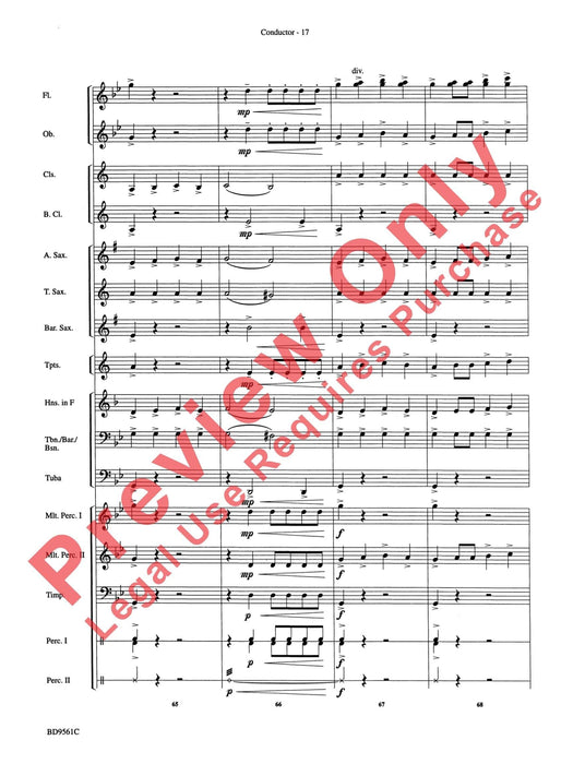 The Tempest | 小雅音樂 Hsiaoya Music