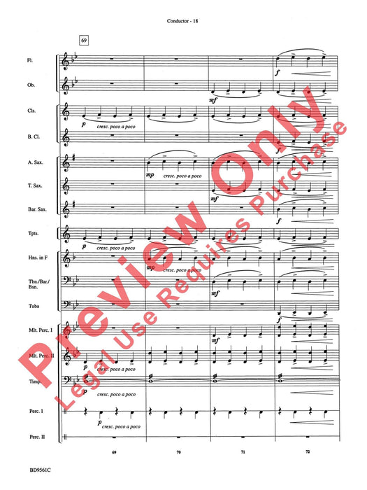 The Tempest | 小雅音樂 Hsiaoya Music