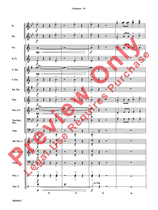 The Tempest | 小雅音樂 Hsiaoya Music