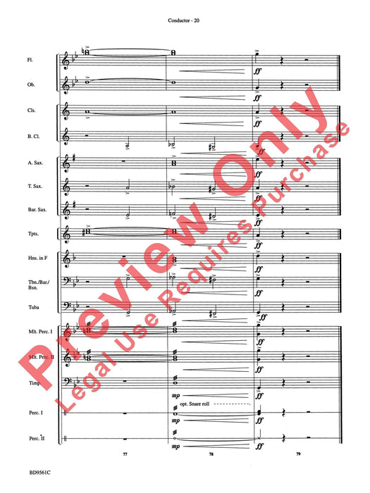 The Tempest | 小雅音樂 Hsiaoya Music