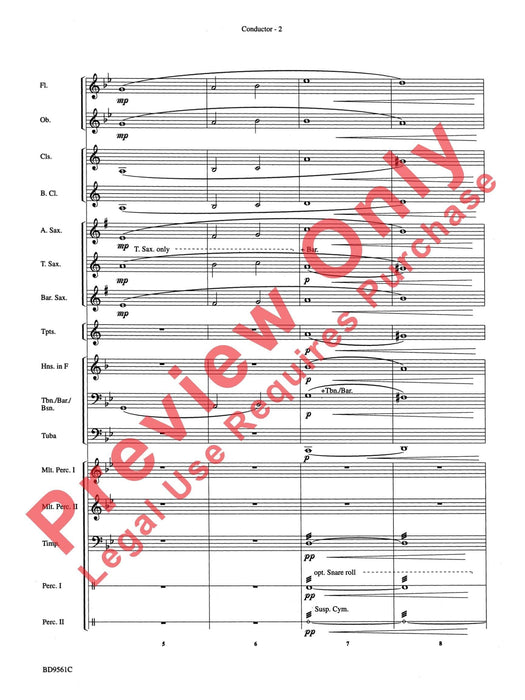 The Tempest | 小雅音樂 Hsiaoya Music