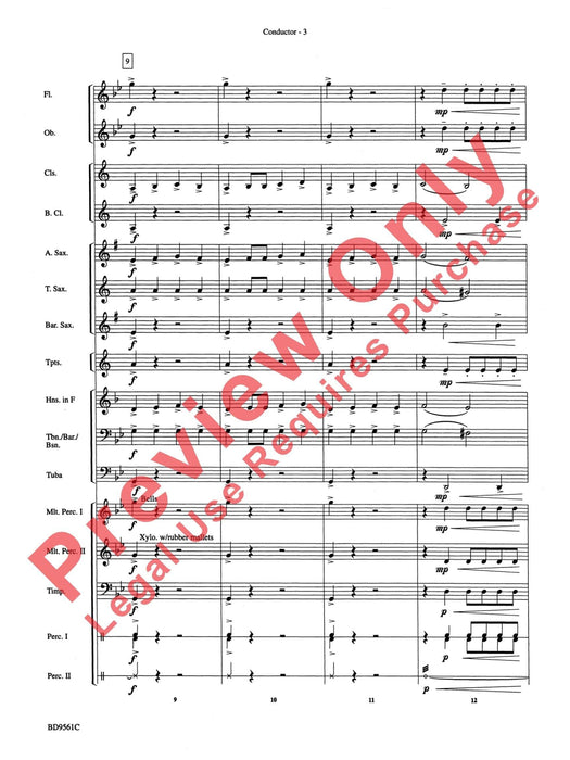 The Tempest | 小雅音樂 Hsiaoya Music