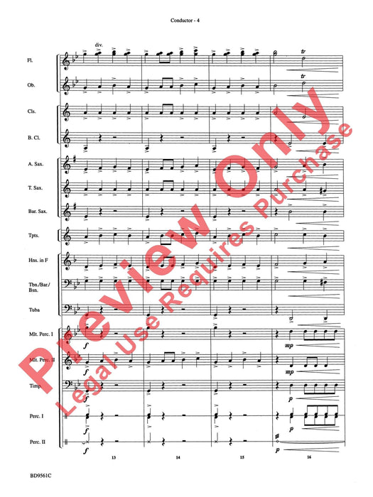 The Tempest | 小雅音樂 Hsiaoya Music