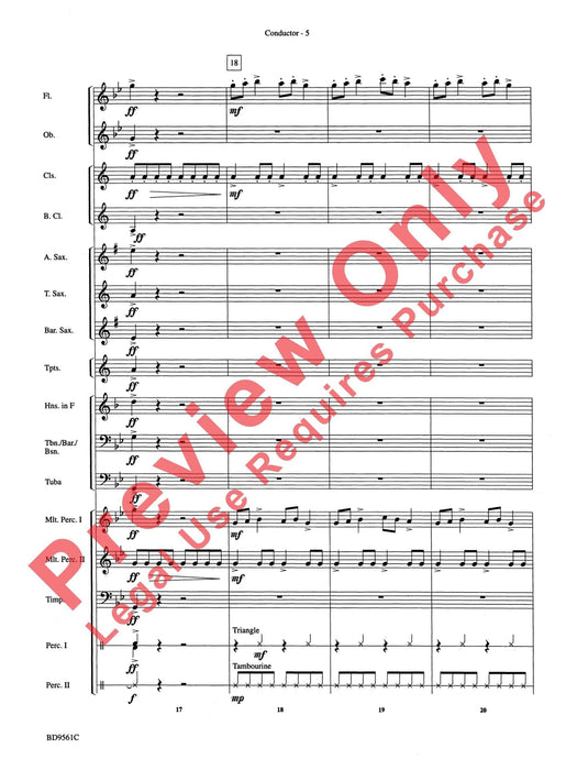 The Tempest | 小雅音樂 Hsiaoya Music